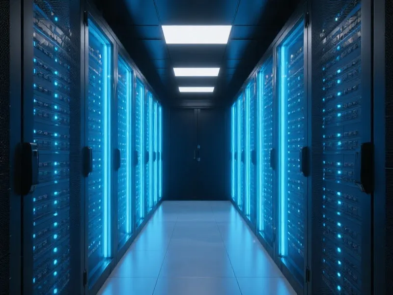 Data Processing Center