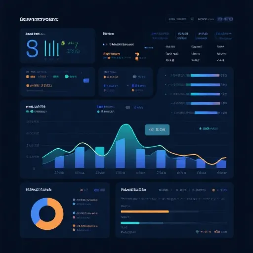 Data Dashboard